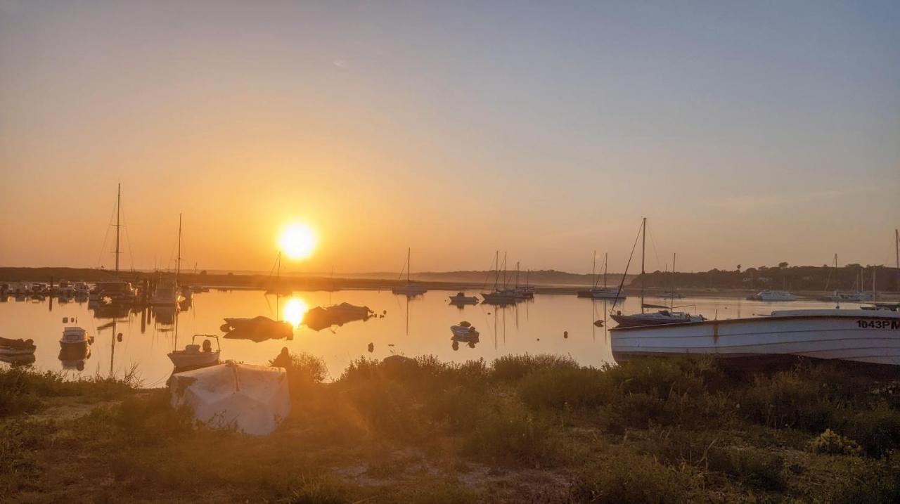 Dunas Do Alvor By Lts Holidays #224 Exteriér fotografie