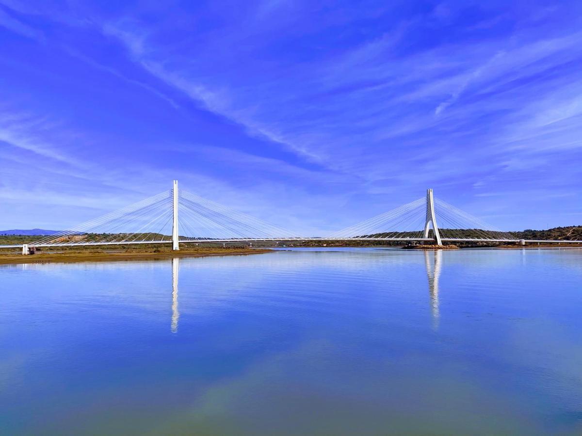 Dunas Do Alvor By Lts Holidays #224 Exteriér fotografie