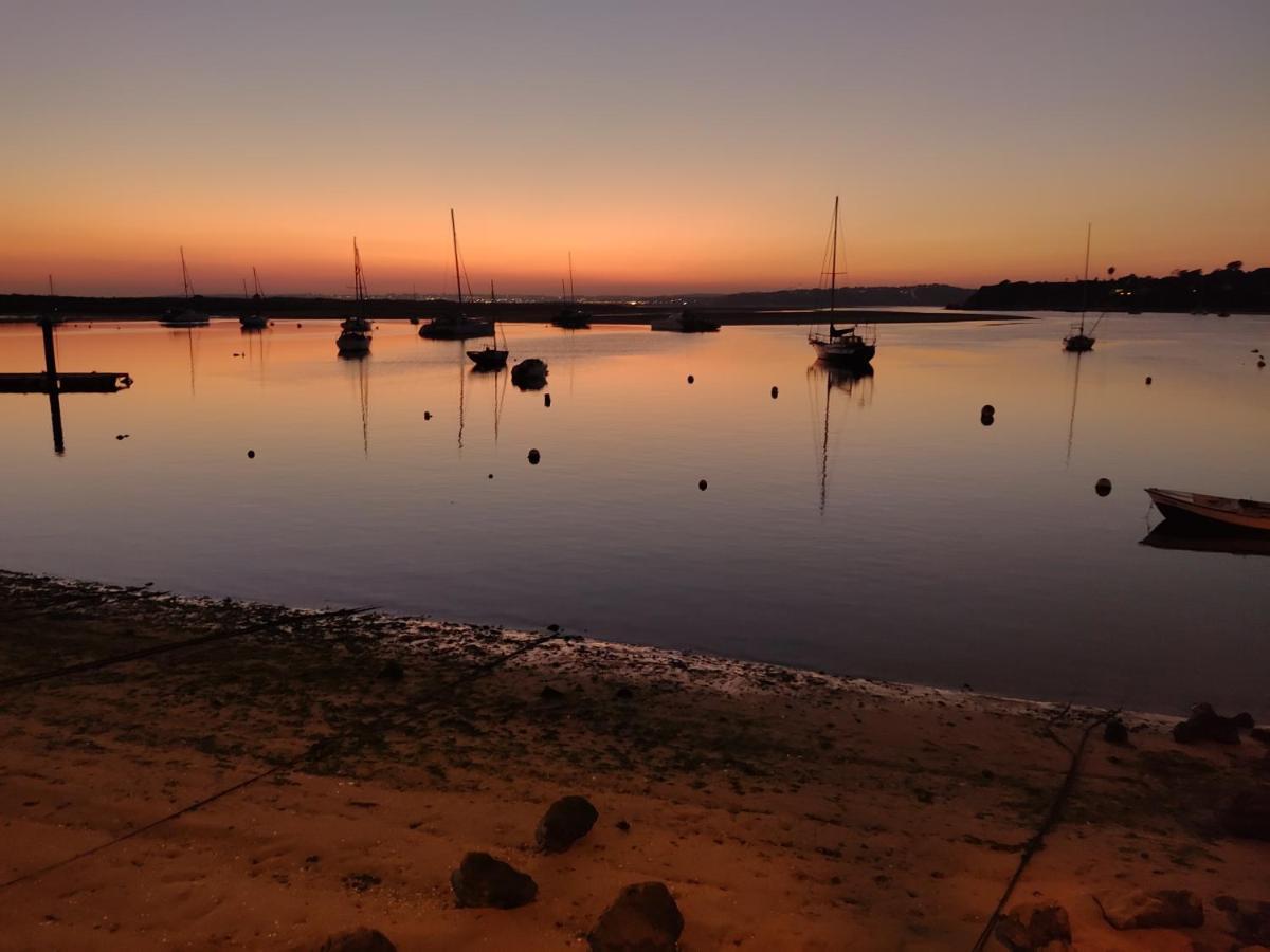 Dunas Do Alvor By Lts Holidays #224 Exteriér fotografie