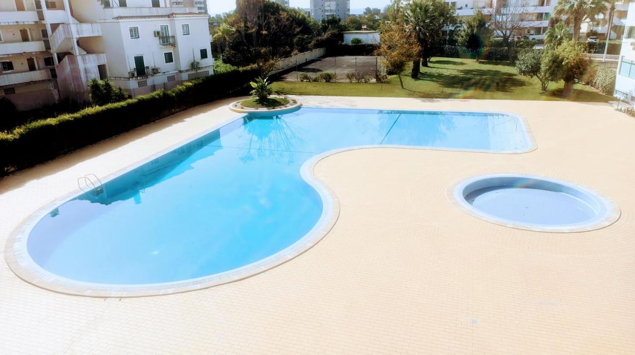 Dunas Do Alvor By Lts Holidays #224 Exteriér fotografie