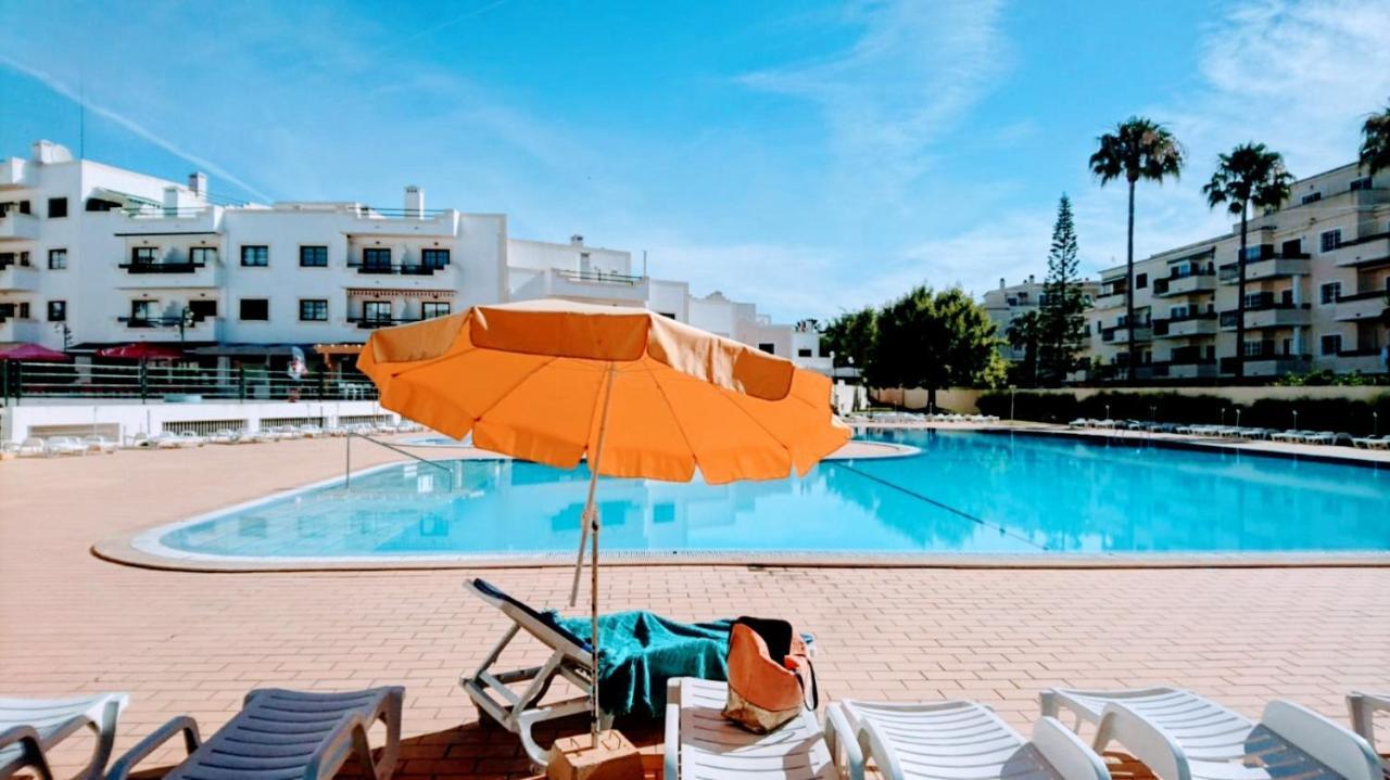 Dunas Do Alvor By Lts Holidays #224 Exteriér fotografie