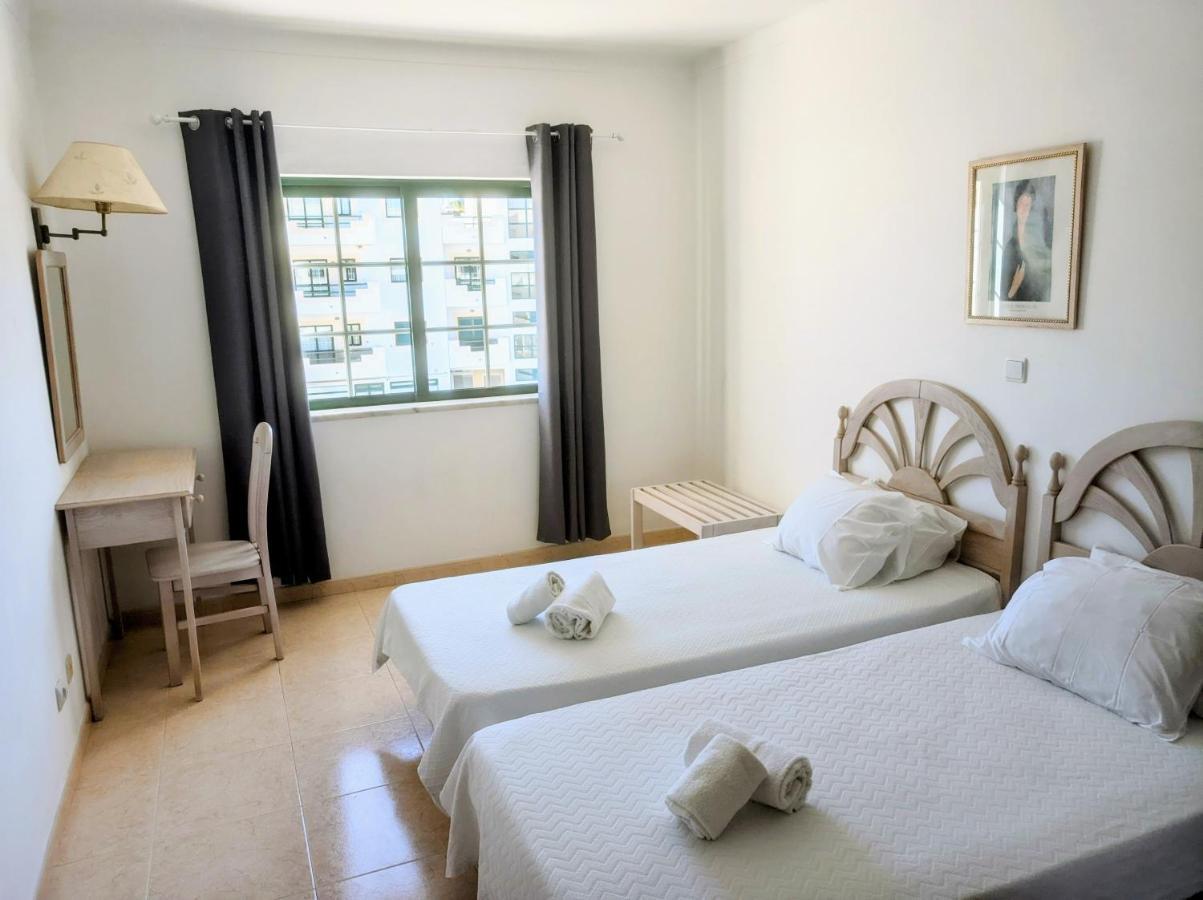Dunas Do Alvor By Lts Holidays #224 Exteriér fotografie