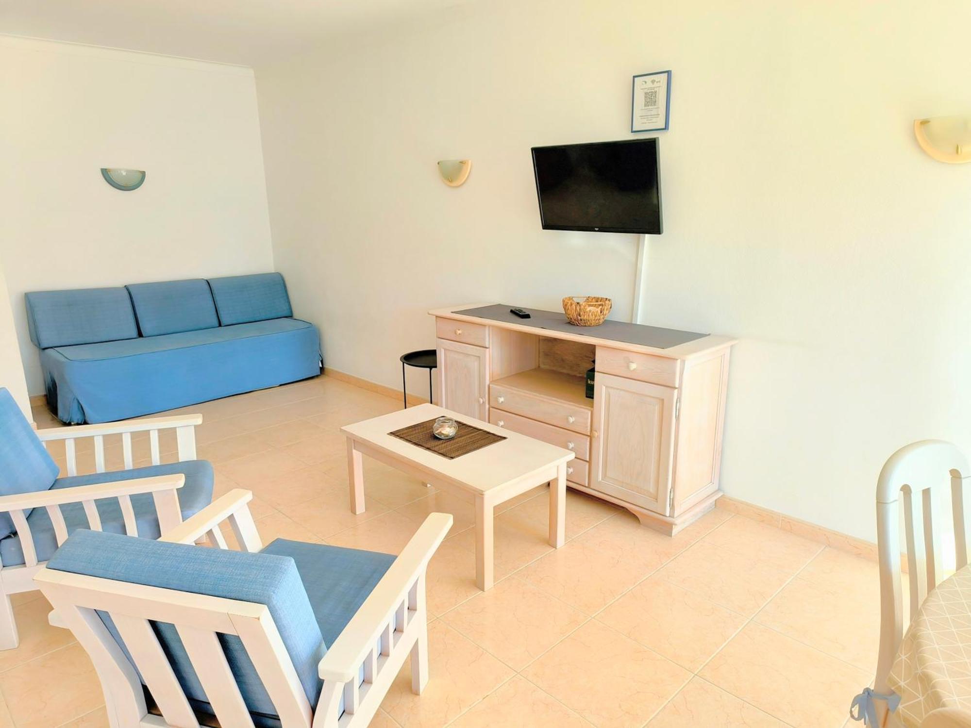 Dunas Do Alvor By Lts Holidays #224 Exteriér fotografie