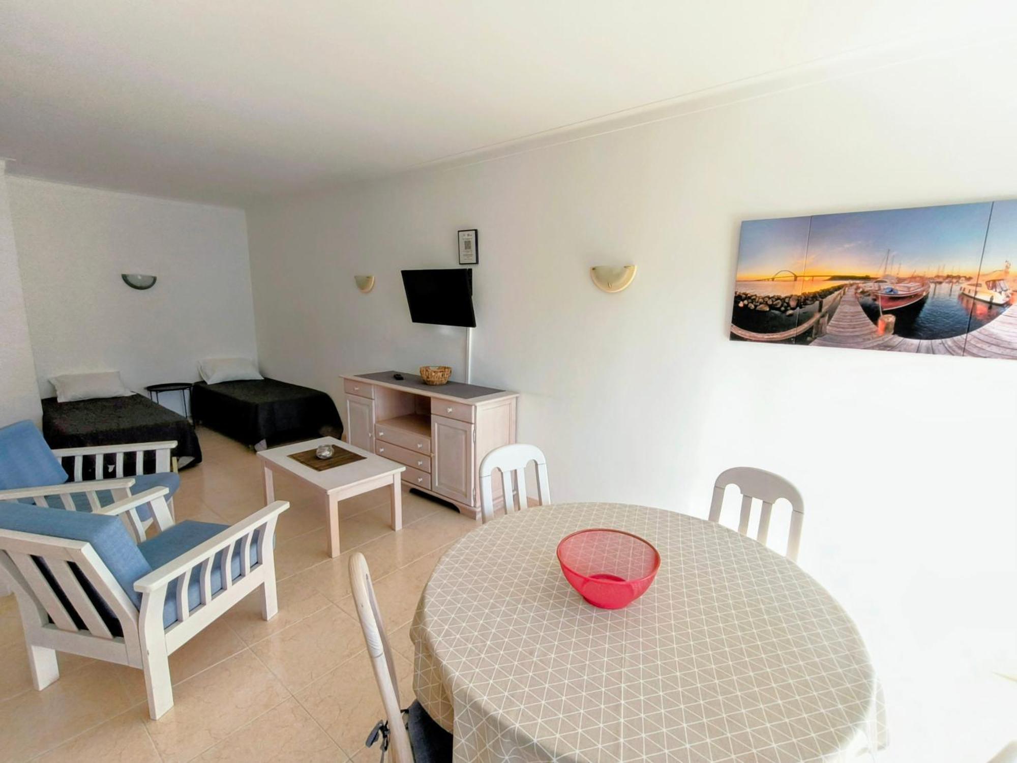 Dunas Do Alvor By Lts Holidays #224 Exteriér fotografie