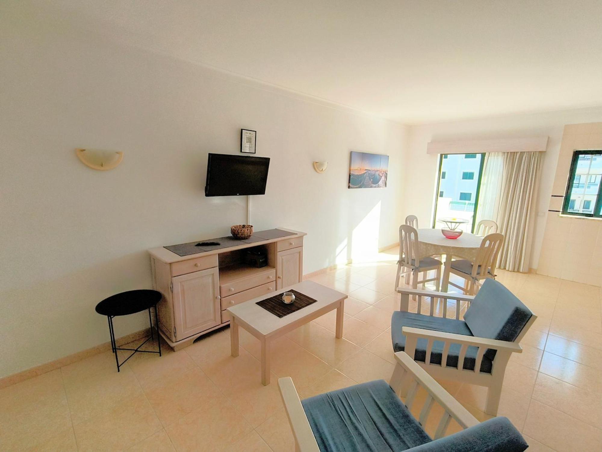 Dunas Do Alvor By Lts Holidays #224 Exteriér fotografie